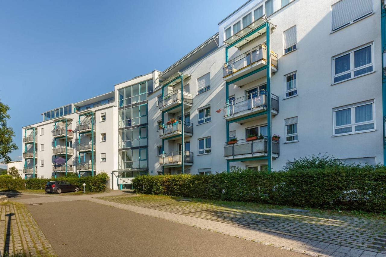 Landmann Apartment Metzingen Metzingen  Exterior foto